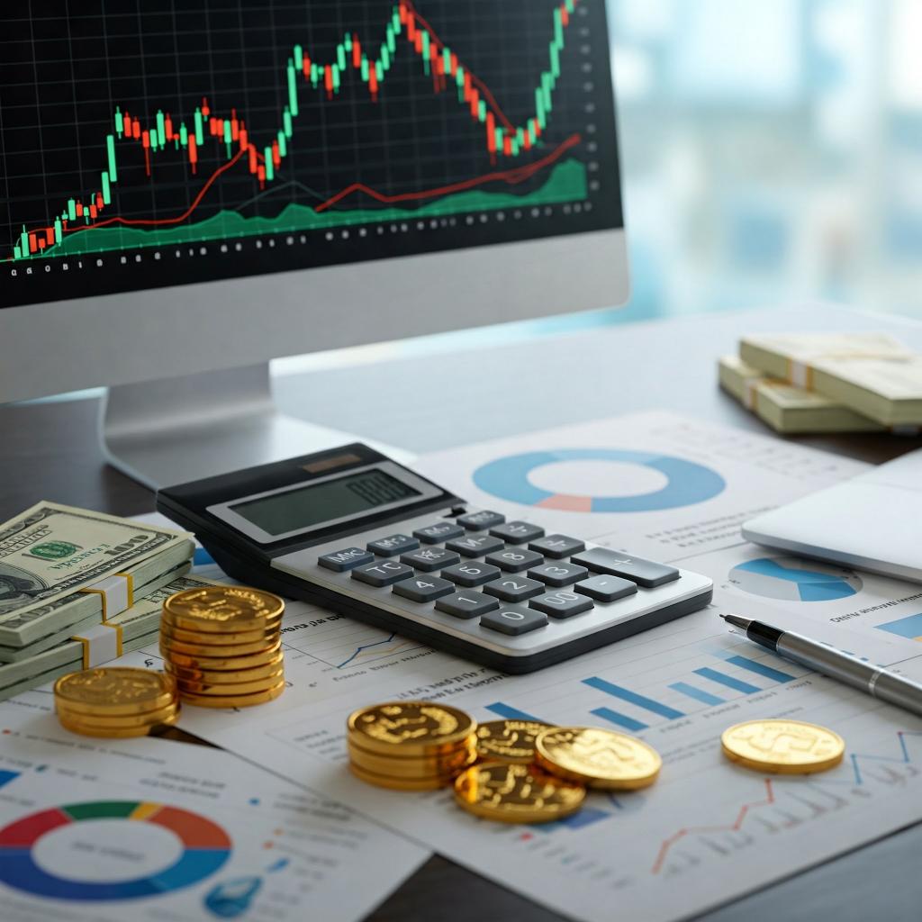PhSoft Product, CoreSys - General Ledger
